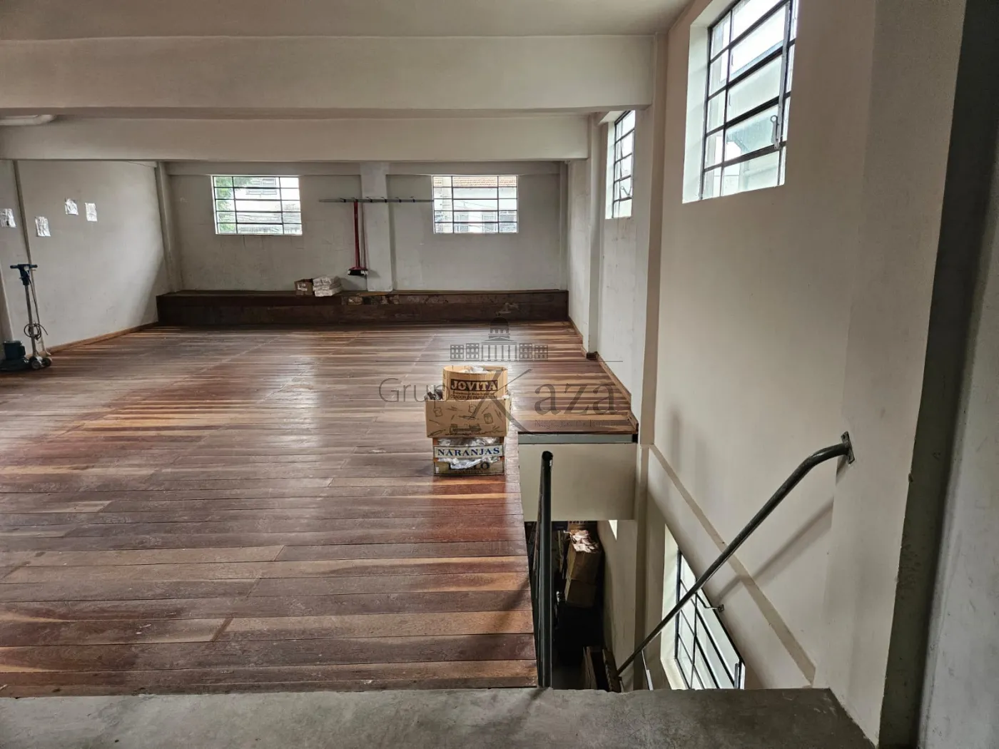 Foto 13 de Comercial Galpão em Jardim das Indústrias, São José dos Campos - imagem 13