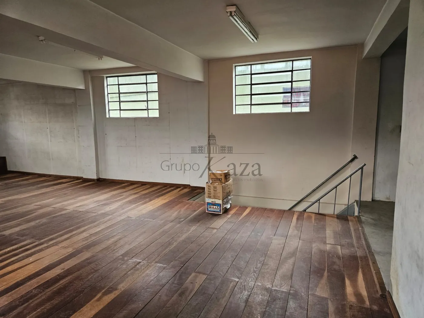 Foto 12 de Comercial Galpão em Jardim das Indústrias, São José dos Campos - imagem 12