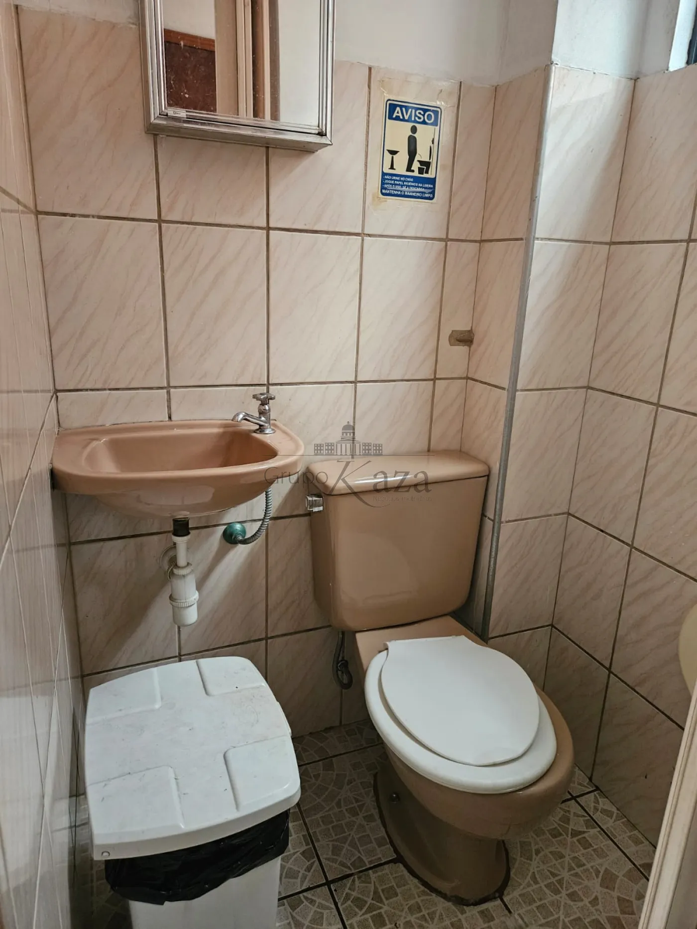 Foto 7 de Comercial Galpão em Jardim das Indústrias, São José dos Campos - imagem 7