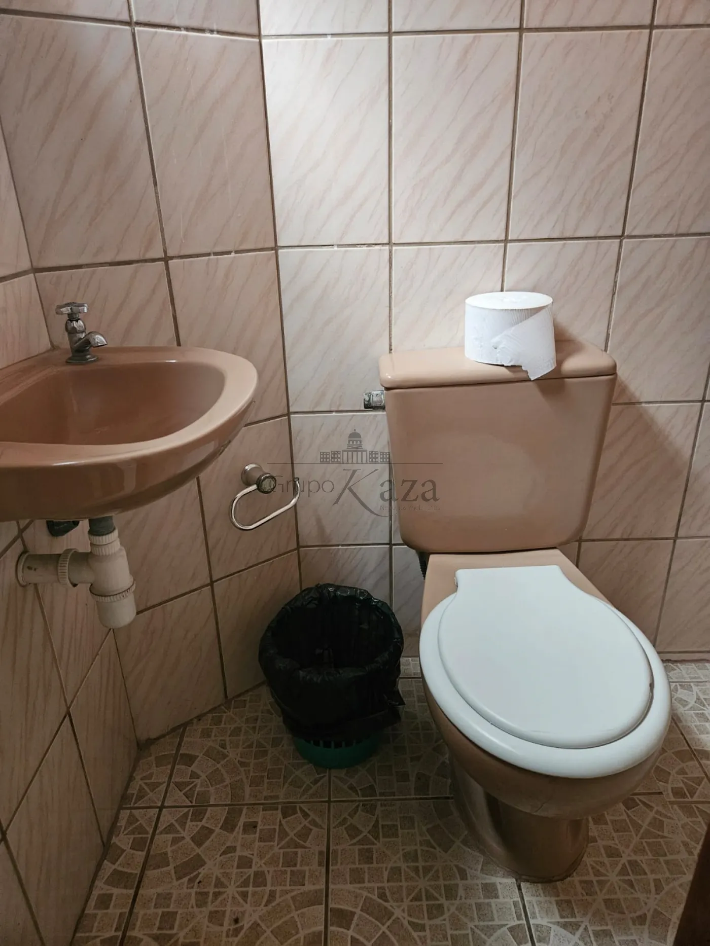 Foto 8 de Comercial Galpão em Jardim das Indústrias, São José dos Campos - imagem 8