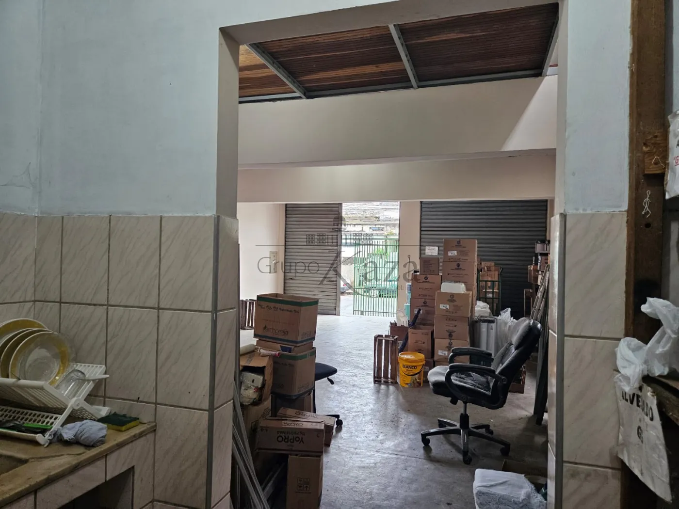 Foto 5 de Comercial Galpão em Jardim das Indústrias, São José dos Campos - imagem 5