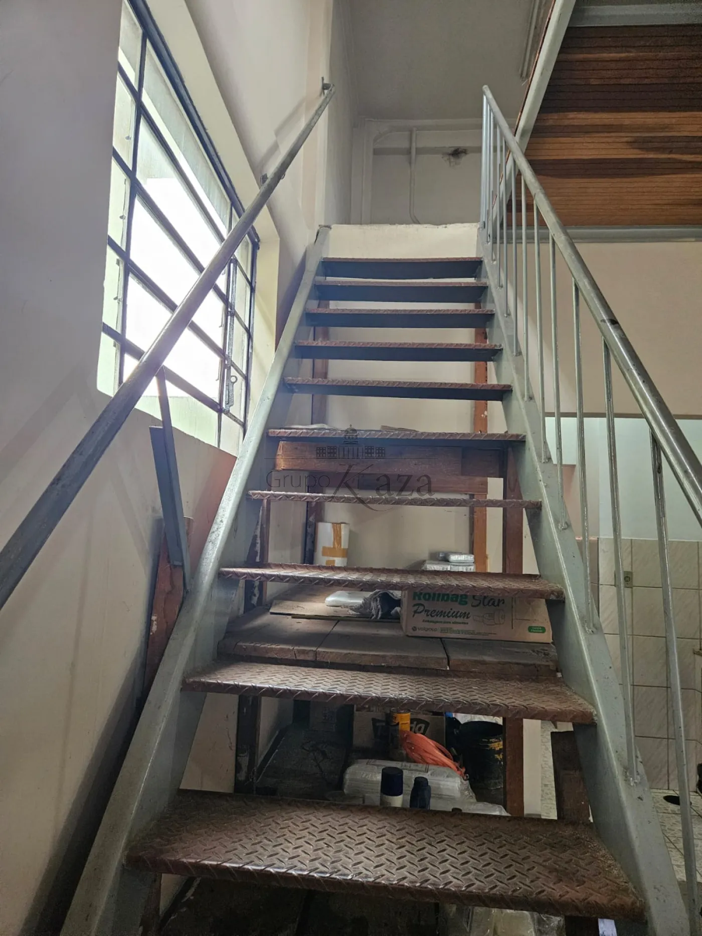 Foto 10 de Comercial Galpão em Jardim das Indústrias, São José dos Campos - imagem 10