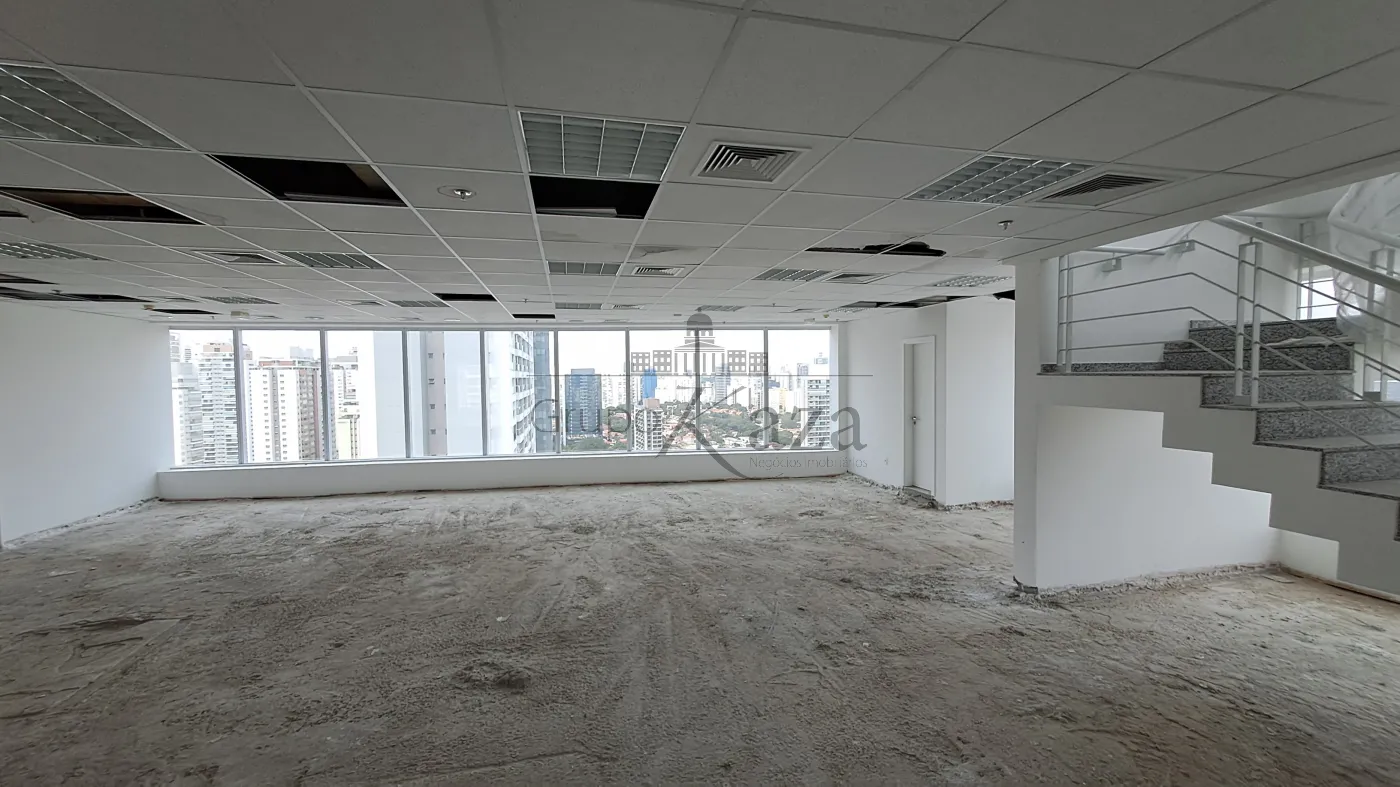 Foto 13 de Comercial Laje Corporativa em Brooklin Novo, São Paulo - imagem 13
