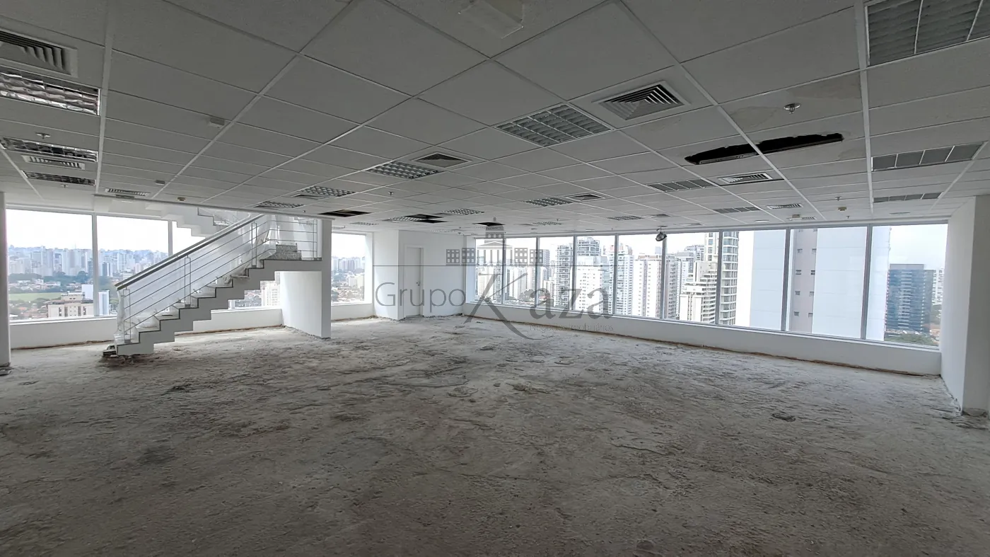 Foto 18 de Comercial Laje Corporativa em Brooklin Novo, São Paulo - imagem 18