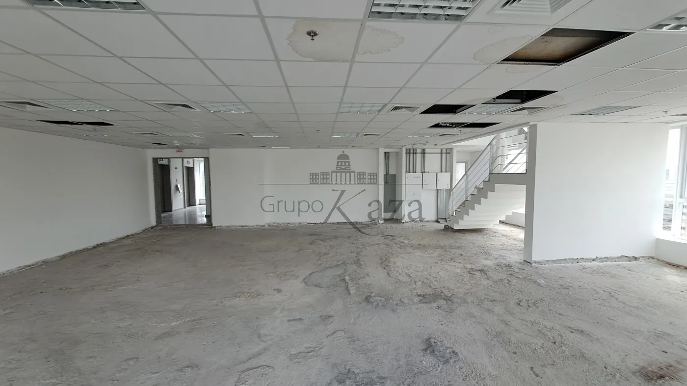 Foto 20 de Comercial Laje Corporativa em Brooklin Novo, São Paulo - imagem 20