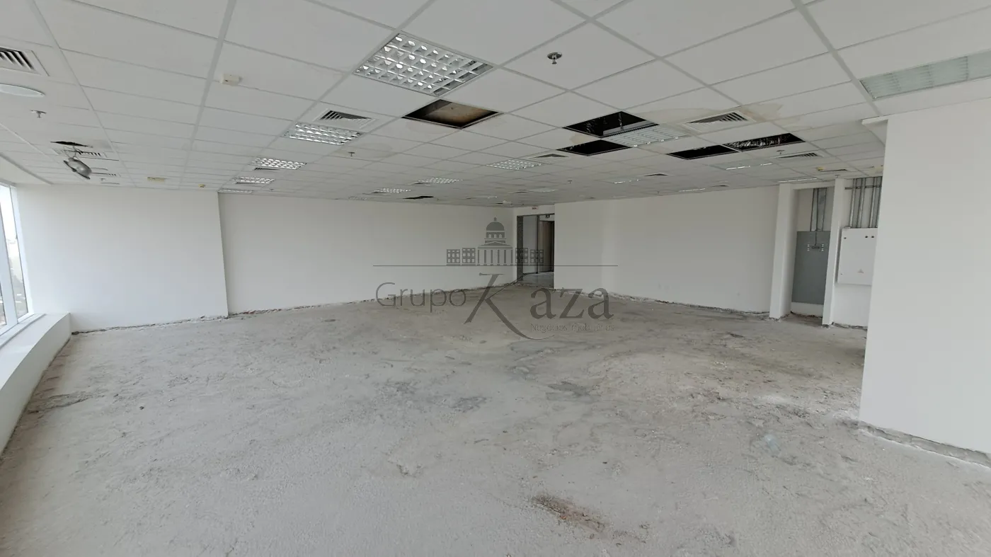 Foto 21 de Comercial Laje Corporativa em Brooklin Novo, São Paulo - imagem 21