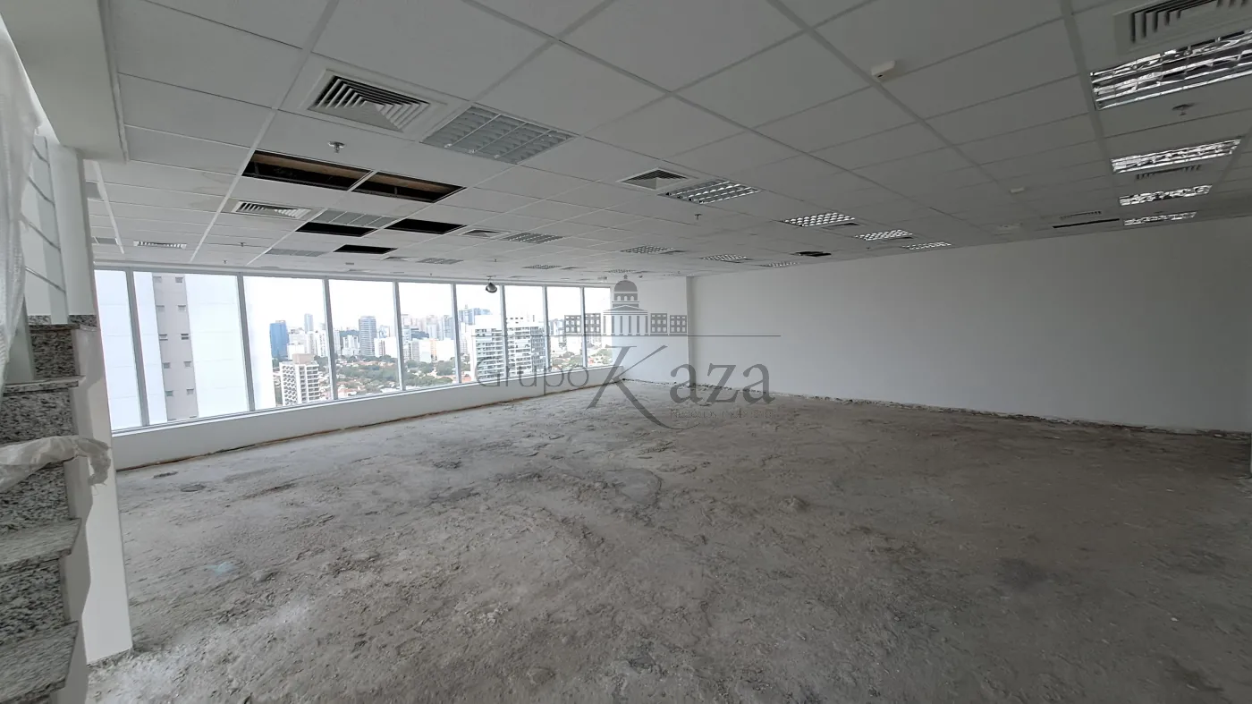 Foto 22 de Comercial Laje Corporativa em Brooklin Novo, São Paulo - imagem 22