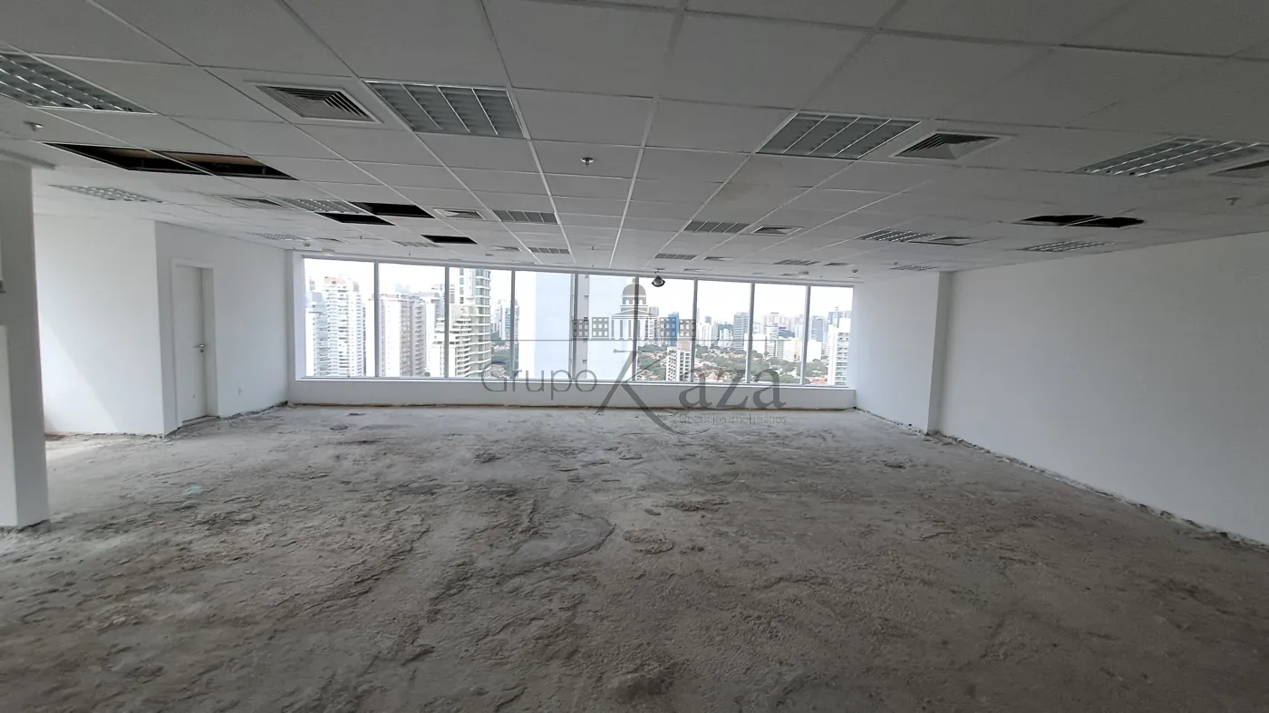Foto 23 de Comercial Laje Corporativa em Brooklin Novo, São Paulo - imagem 23