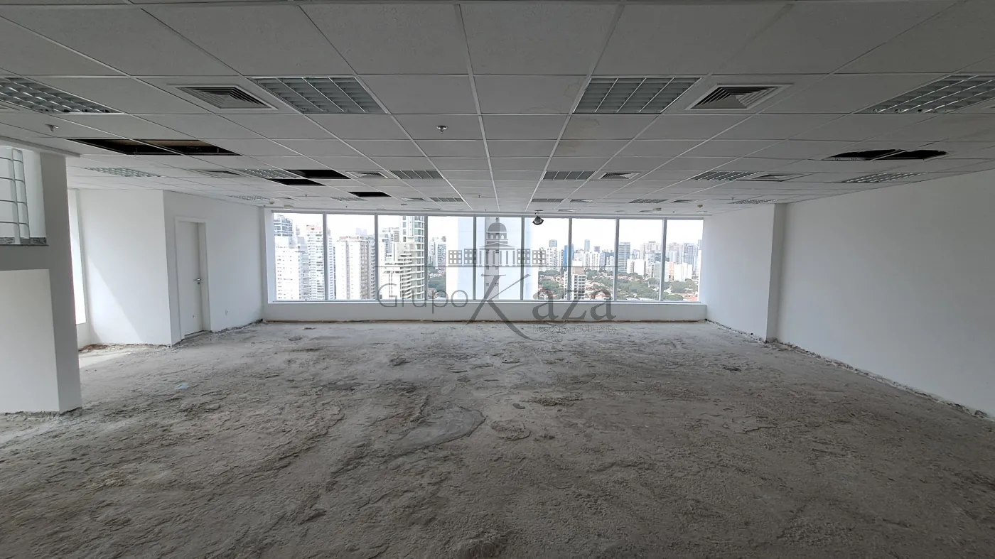 Foto 24 de Comercial Laje Corporativa em Brooklin Novo, São Paulo - imagem 24