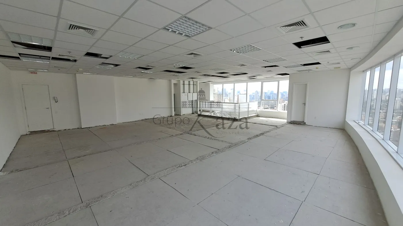 Foto 30 de Comercial Laje Corporativa em Brooklin Novo, São Paulo - imagem 30