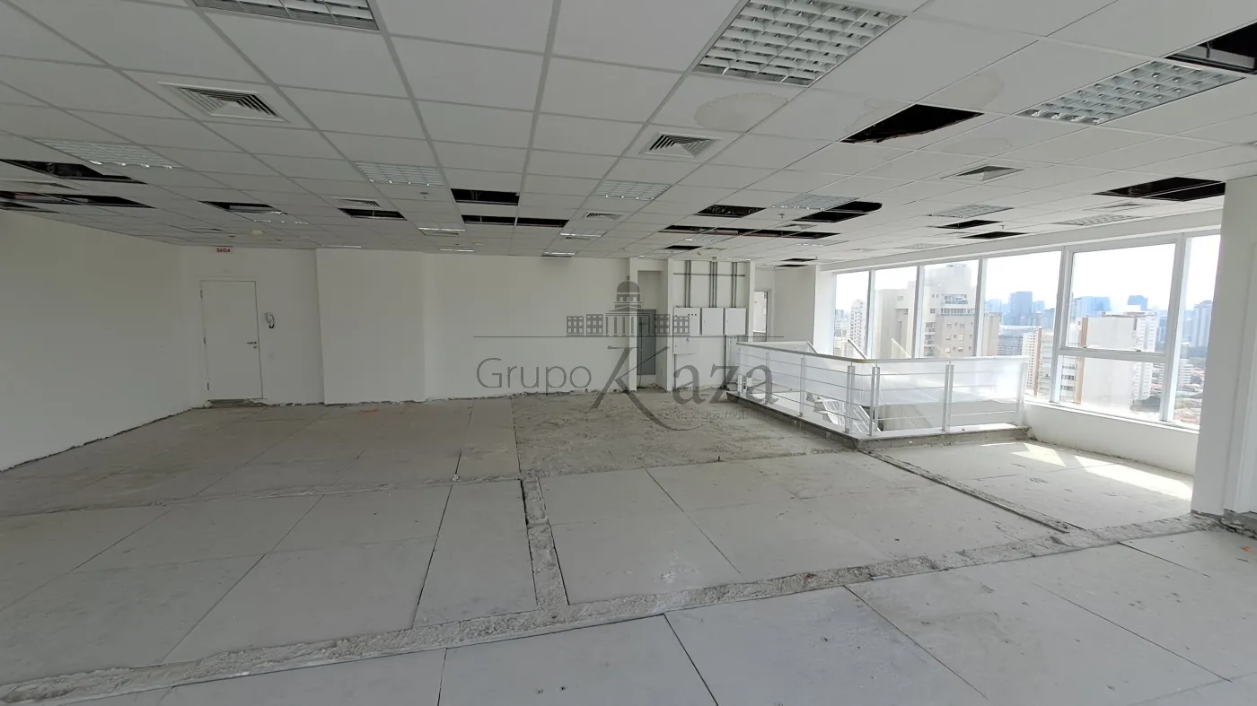 Foto 31 de Comercial Laje Corporativa em Brooklin Novo, São Paulo - imagem 31