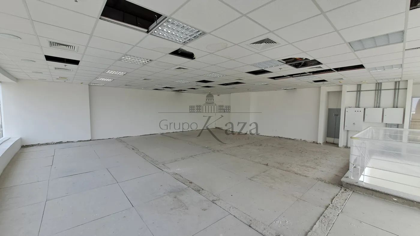 Foto 32 de Comercial Laje Corporativa em Brooklin Novo, São Paulo - imagem 32