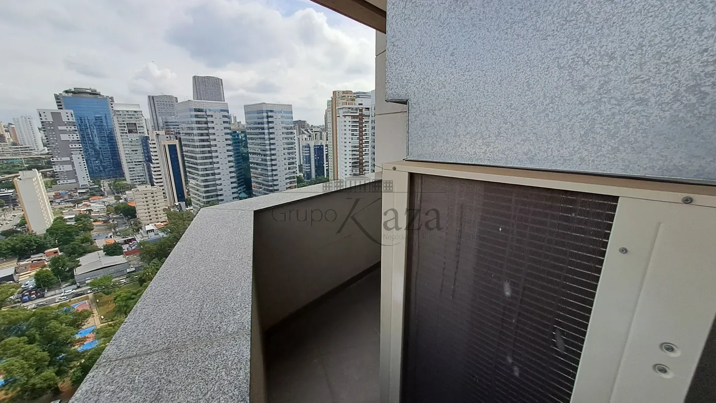 Foto 33 de Comercial Laje Corporativa em Brooklin Novo, São Paulo - imagem 33