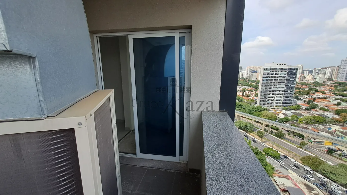 Foto 34 de Comercial Laje Corporativa em Brooklin Novo, São Paulo - imagem 34