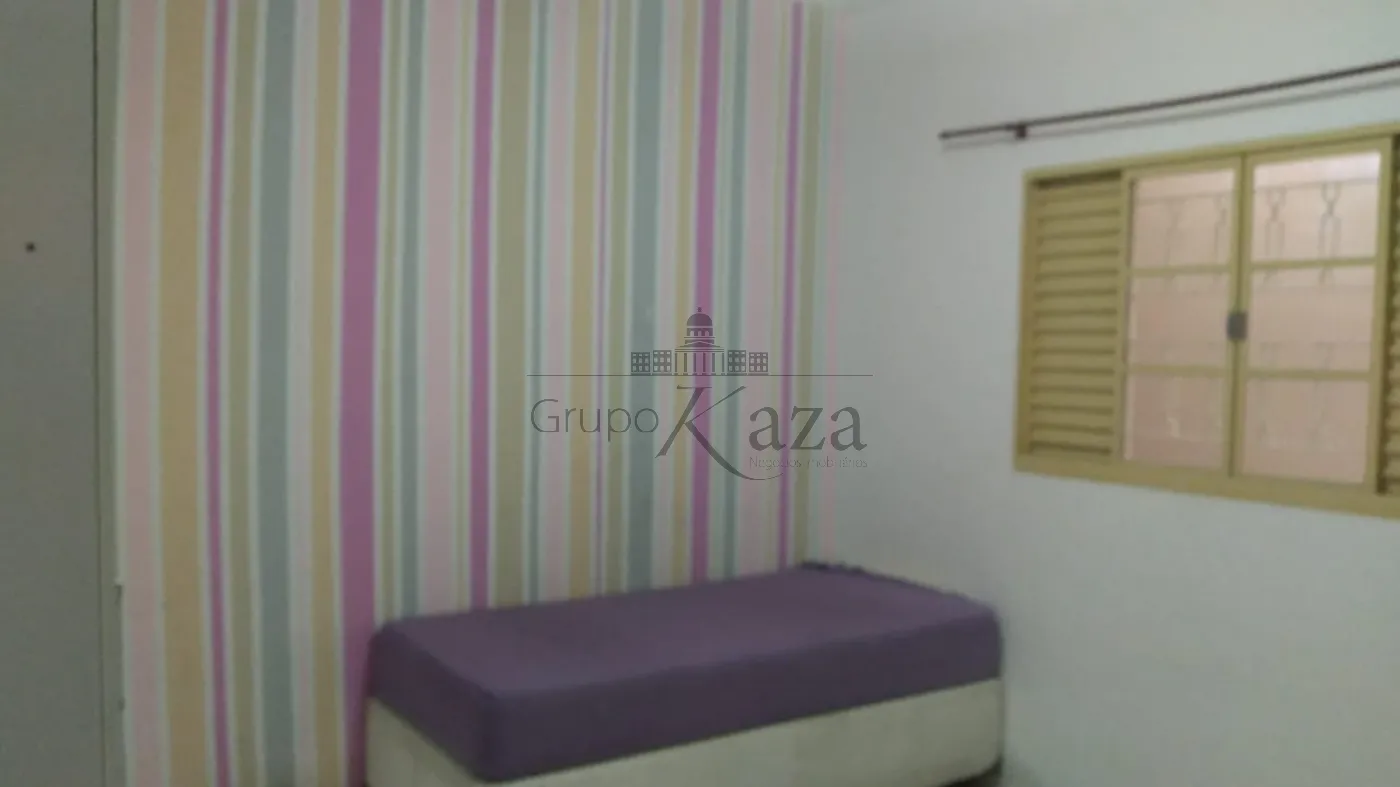 Foto 10 de Casa Térrea em Parque Interlagos, São José dos Campos - imagem 10
