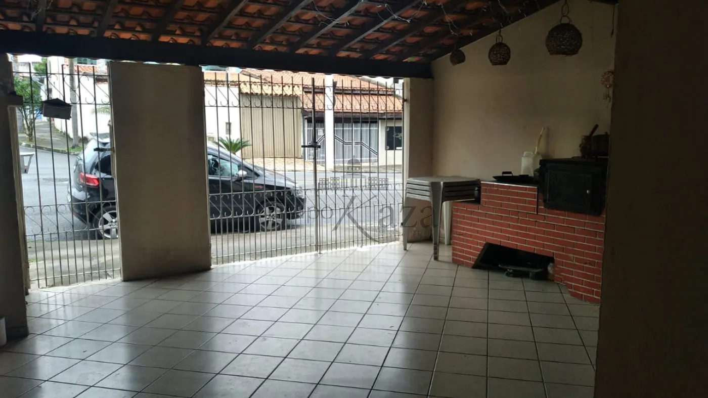 Foto 21 de Casa Térrea em Parque Interlagos, São José dos Campos - imagem 21