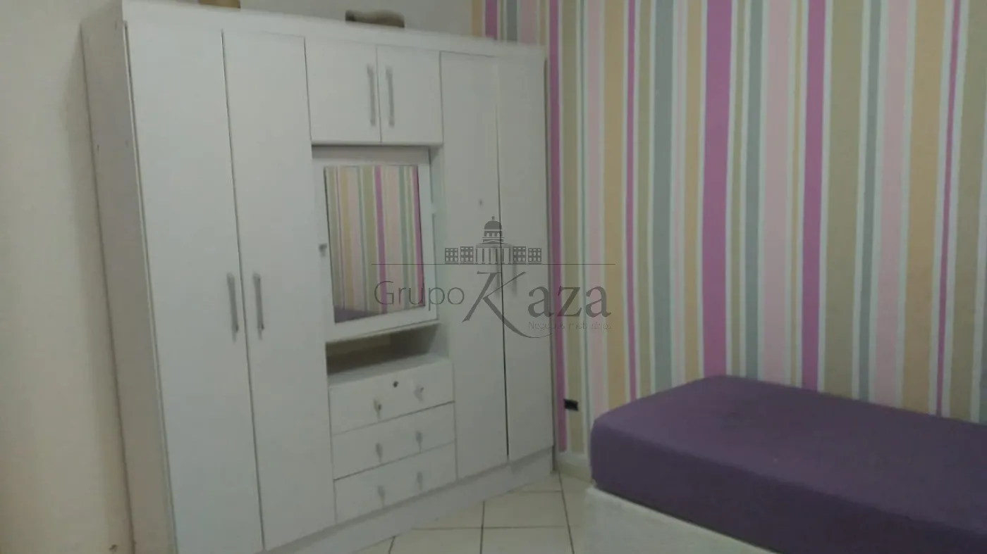 Foto 11 de Casa Térrea em Parque Interlagos, São José dos Campos - imagem 11