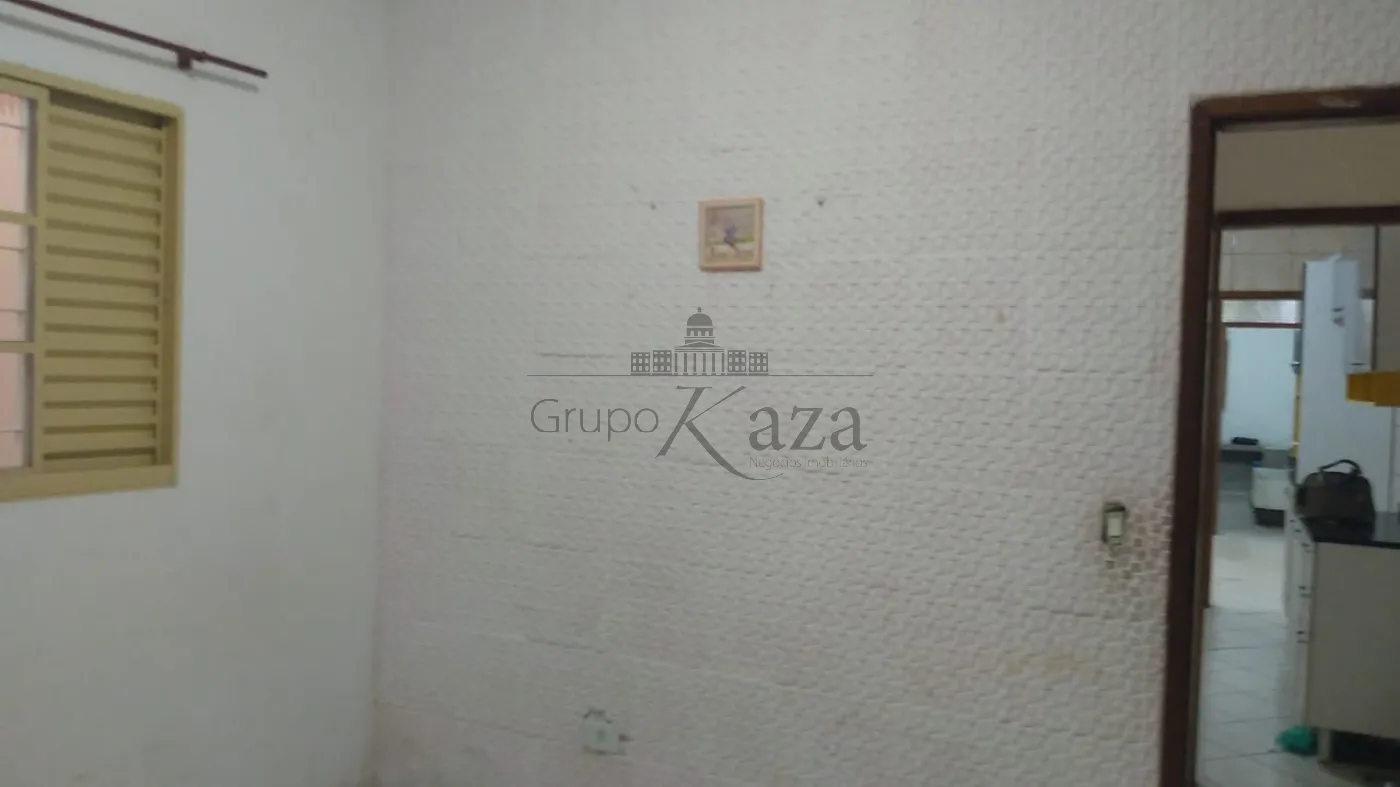 Foto 3 de Casa Térrea em Parque Interlagos, São José dos Campos - imagem 3