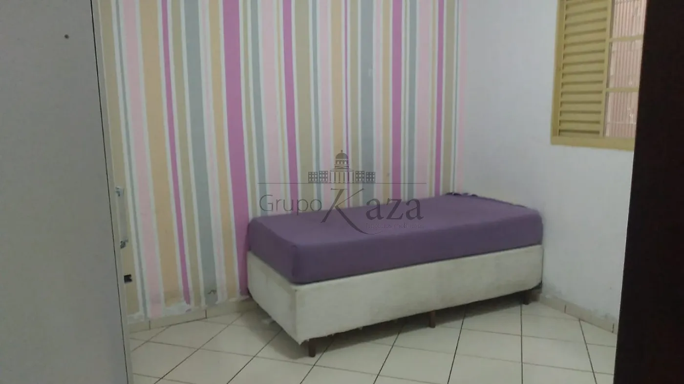 Foto 9 de Casa Térrea em Parque Interlagos, São José dos Campos - imagem 9