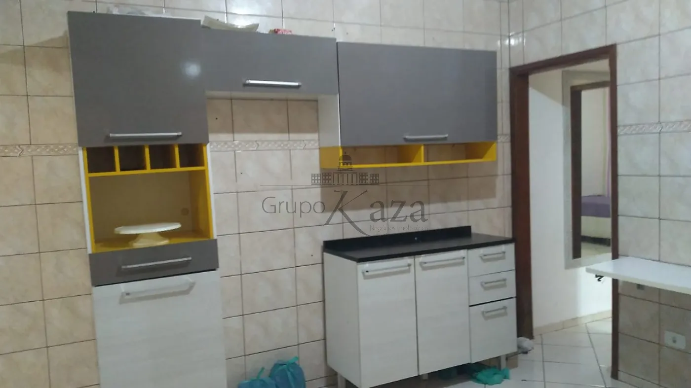 Foto 4 de Casa Térrea em Parque Interlagos, São José dos Campos - imagem 4