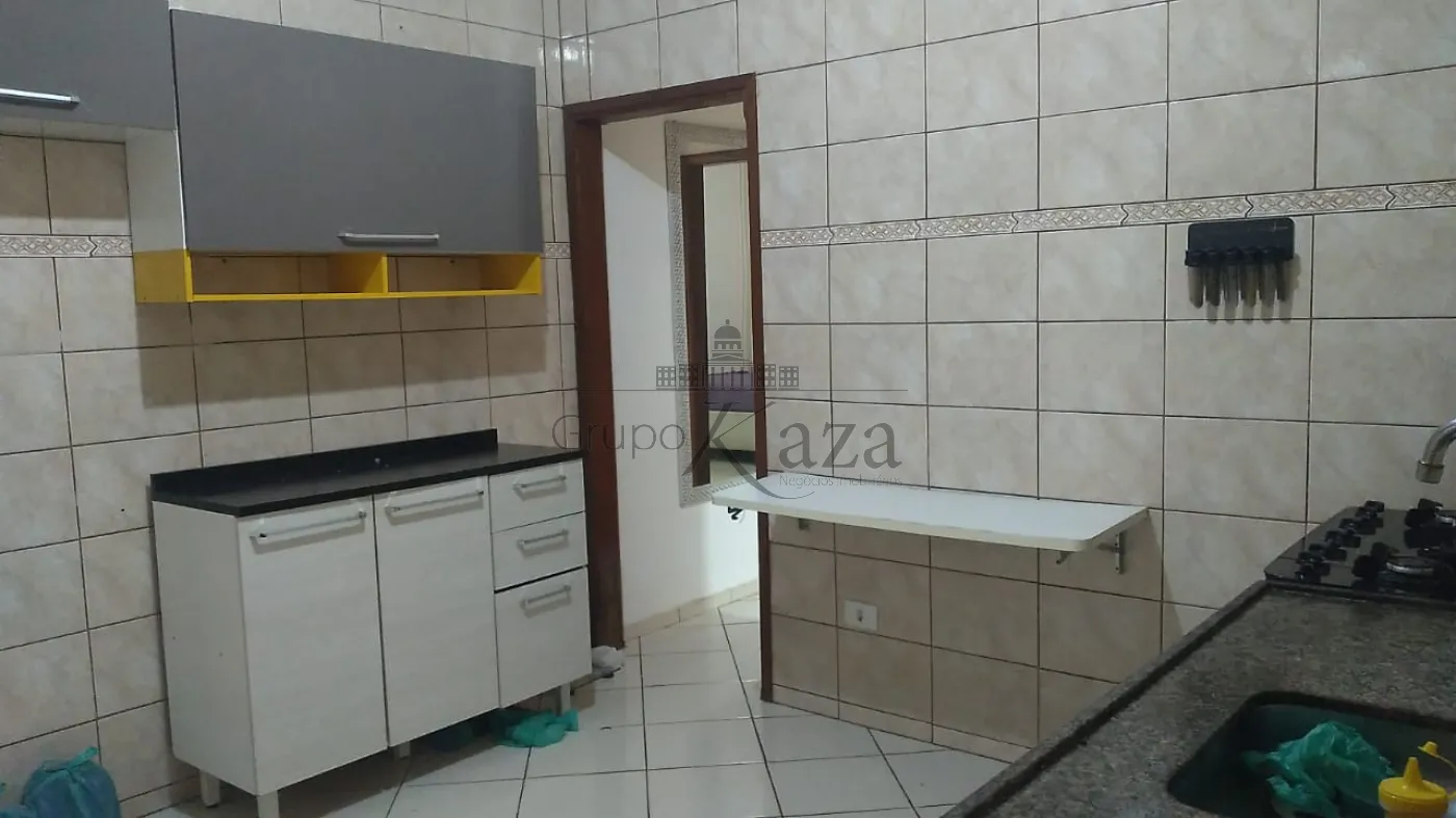 Foto 5 de Casa Térrea em Parque Interlagos, São José dos Campos - imagem 5