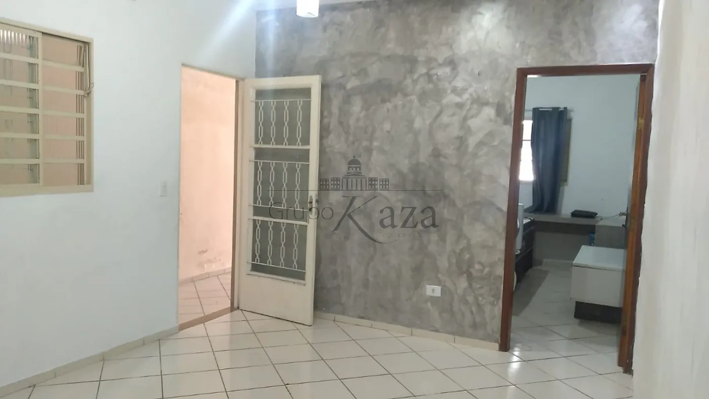 Foto 1 de Casa Térrea em Parque Interlagos, São José dos Campos - imagem 1