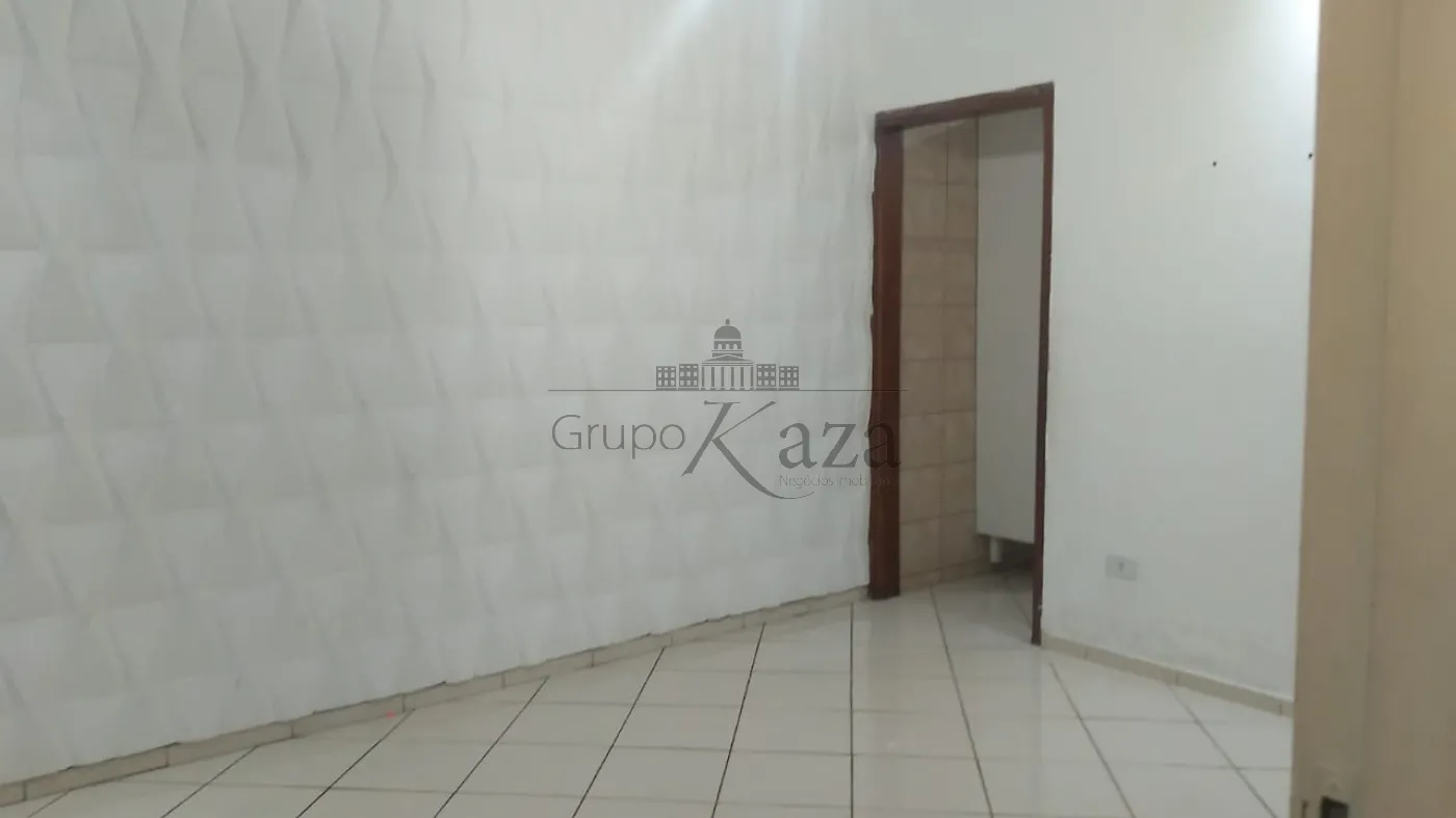 Foto 2 de Casa Térrea em Parque Interlagos, São José dos Campos - imagem 2