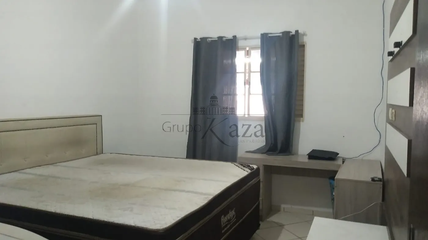Foto 13 de Casa Térrea em Parque Interlagos, São José dos Campos - imagem 13