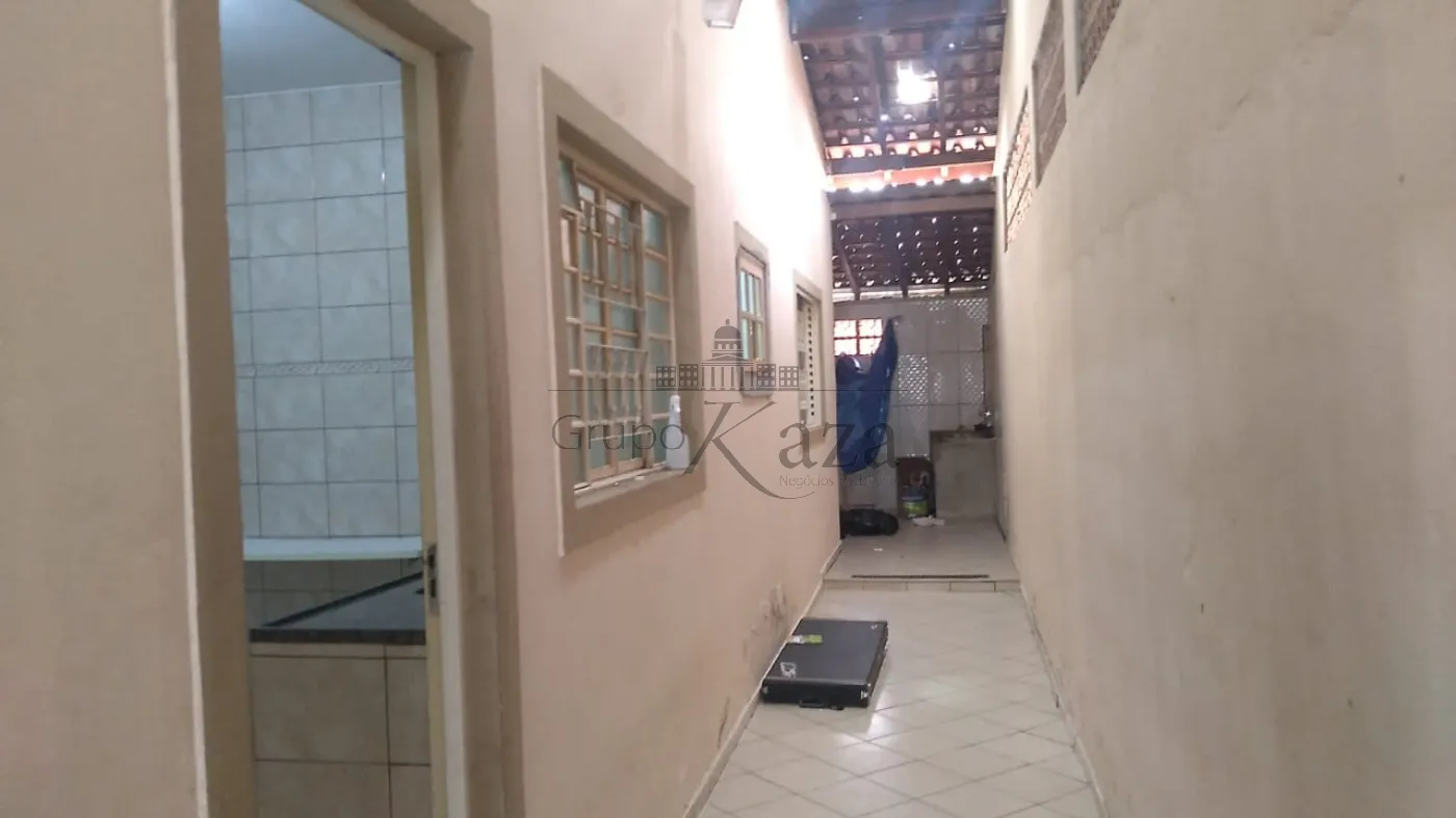Foto 17 de Casa Térrea em Parque Interlagos, São José dos Campos - imagem 17