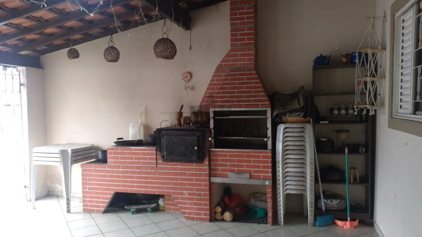 Foto 19 de Casa Térrea em Parque Interlagos, São José dos Campos - imagem 19