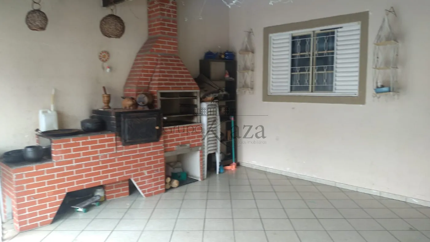 Foto 20 de Casa Térrea em Parque Interlagos, São José dos Campos - imagem 20