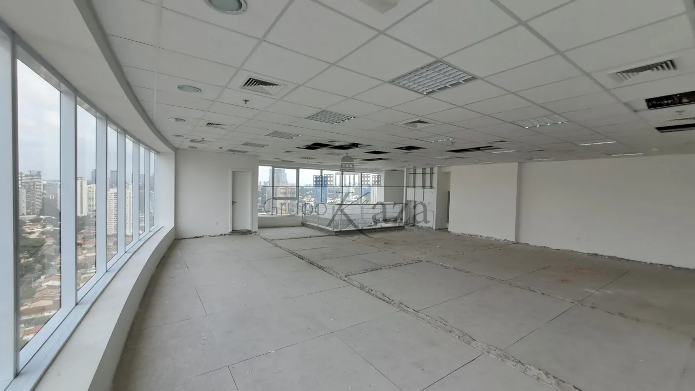 Foto 6 de Comercial Laje Corporativa em Brooklin Novo, São Paulo - imagem 6