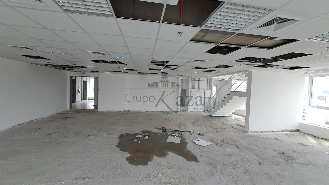 Foto 17 de Comercial Laje Corporativa em Brooklin Novo, São Paulo - imagem 17