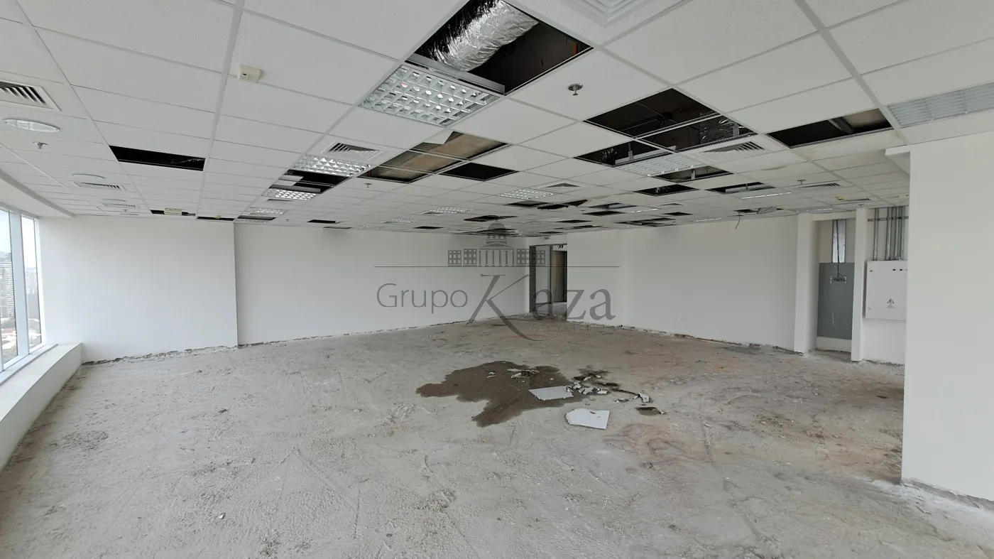 Foto 18 de Comercial Laje Corporativa em Brooklin Novo, São Paulo - imagem 18