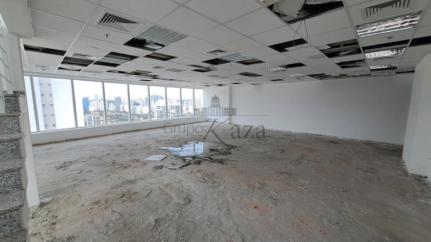 Foto 19 de Comercial Laje Corporativa em Brooklin Novo, São Paulo - imagem 19