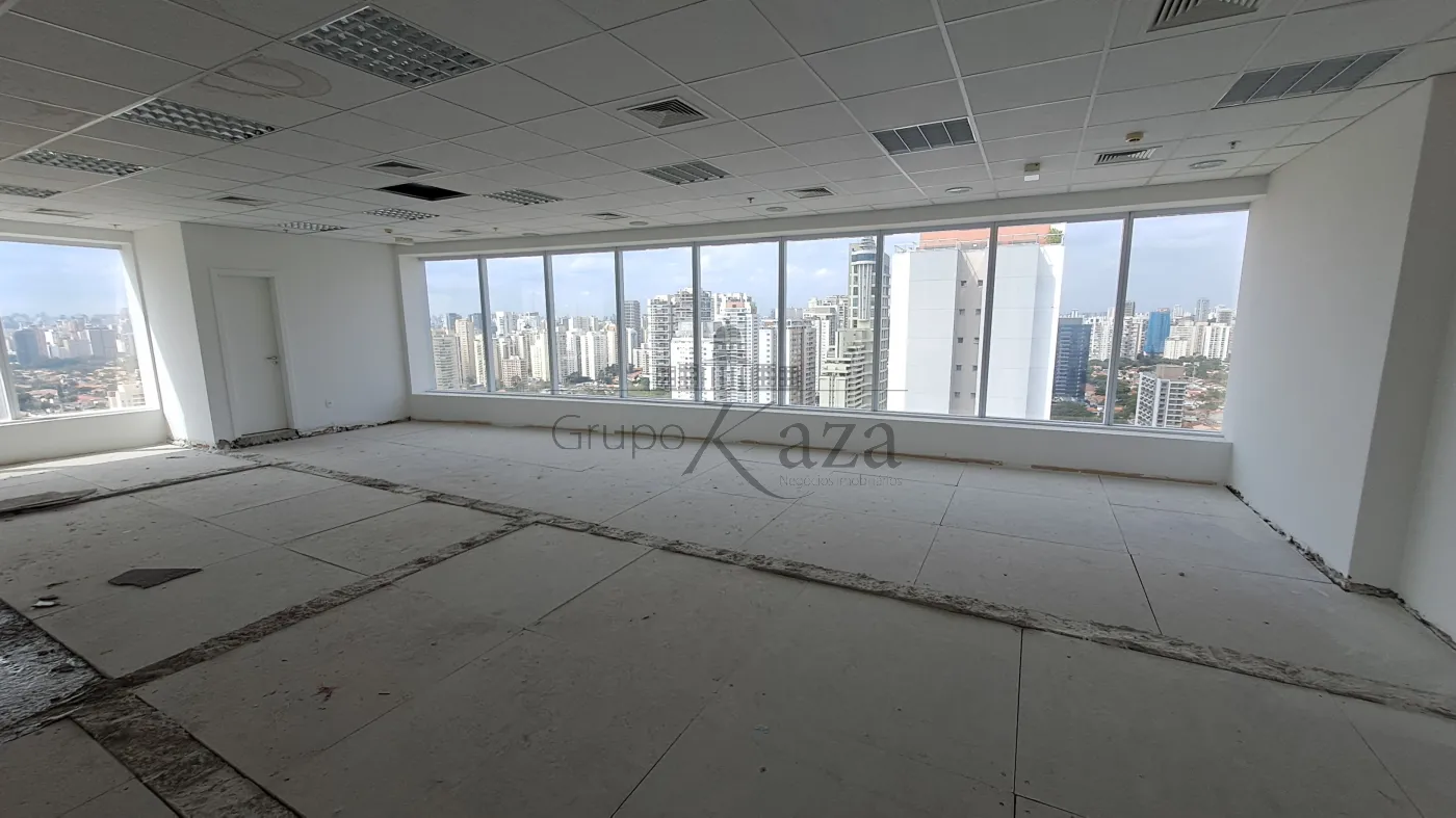 Foto 24 de Comercial Laje Corporativa em Brooklin Novo, São Paulo - imagem 24