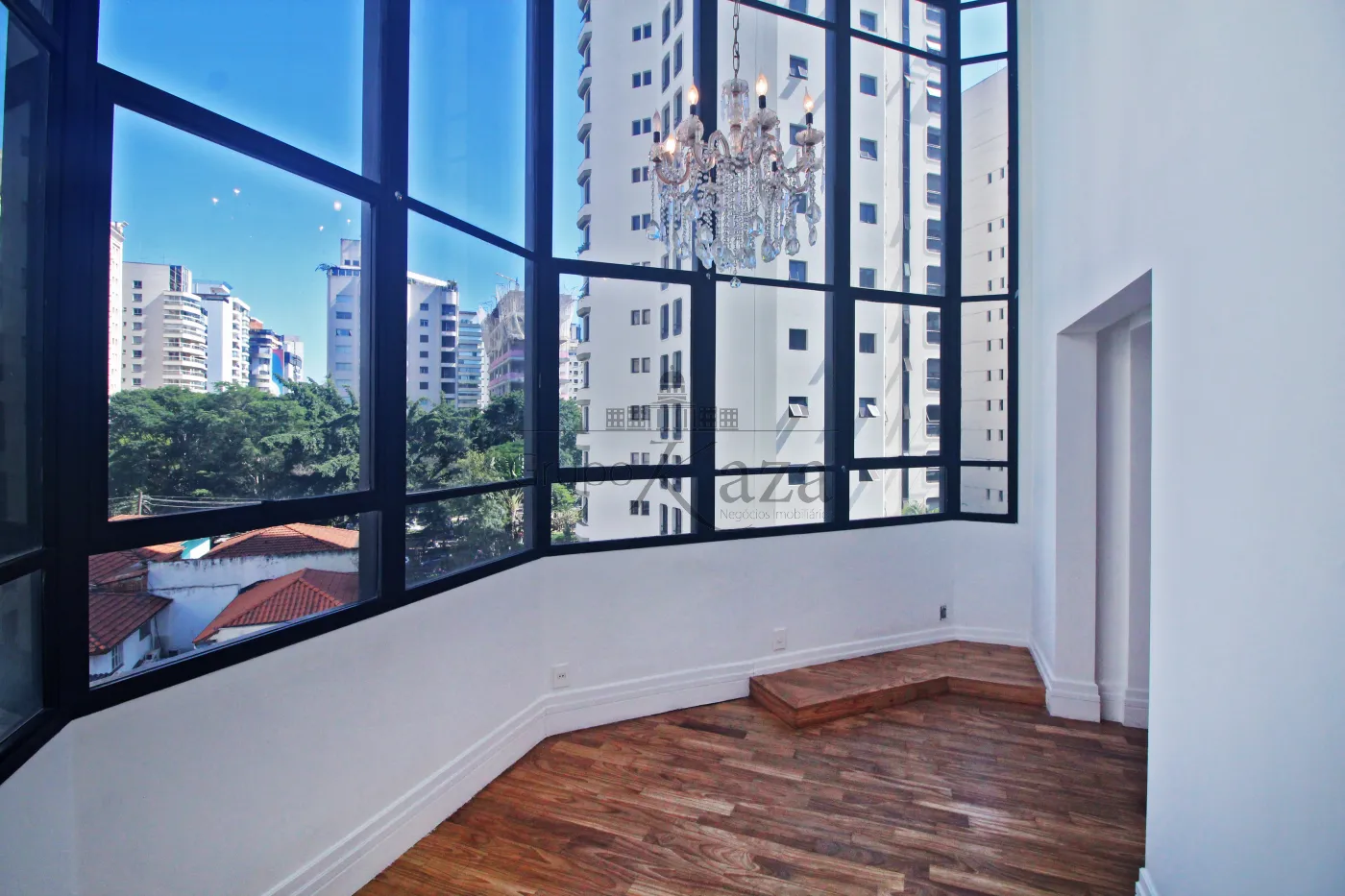 Foto 4 de Apartamento Duplex em Vila Nova Conceição, São Paulo - imagem 4