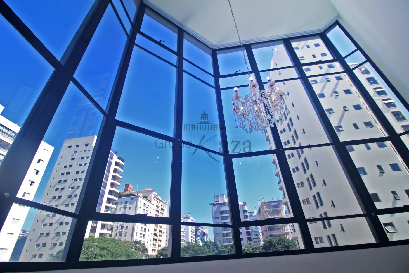 Foto 5 de Apartamento Duplex em Vila Nova Conceição, São Paulo - imagem 5