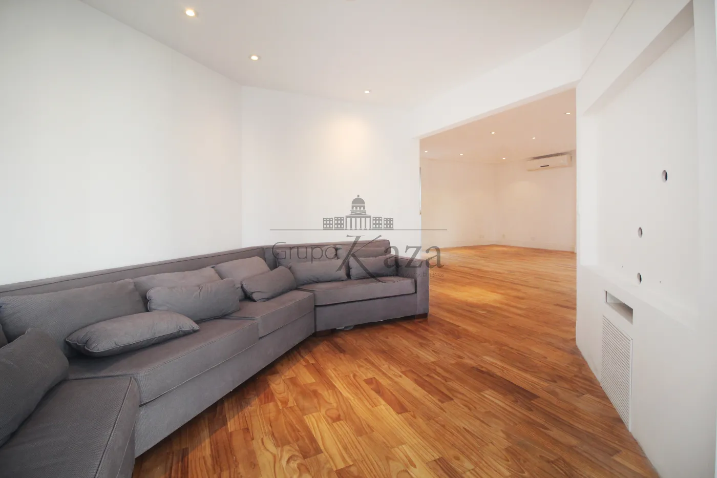 Foto 7 de Apartamento Duplex em Vila Nova Conceição, São Paulo - imagem 7