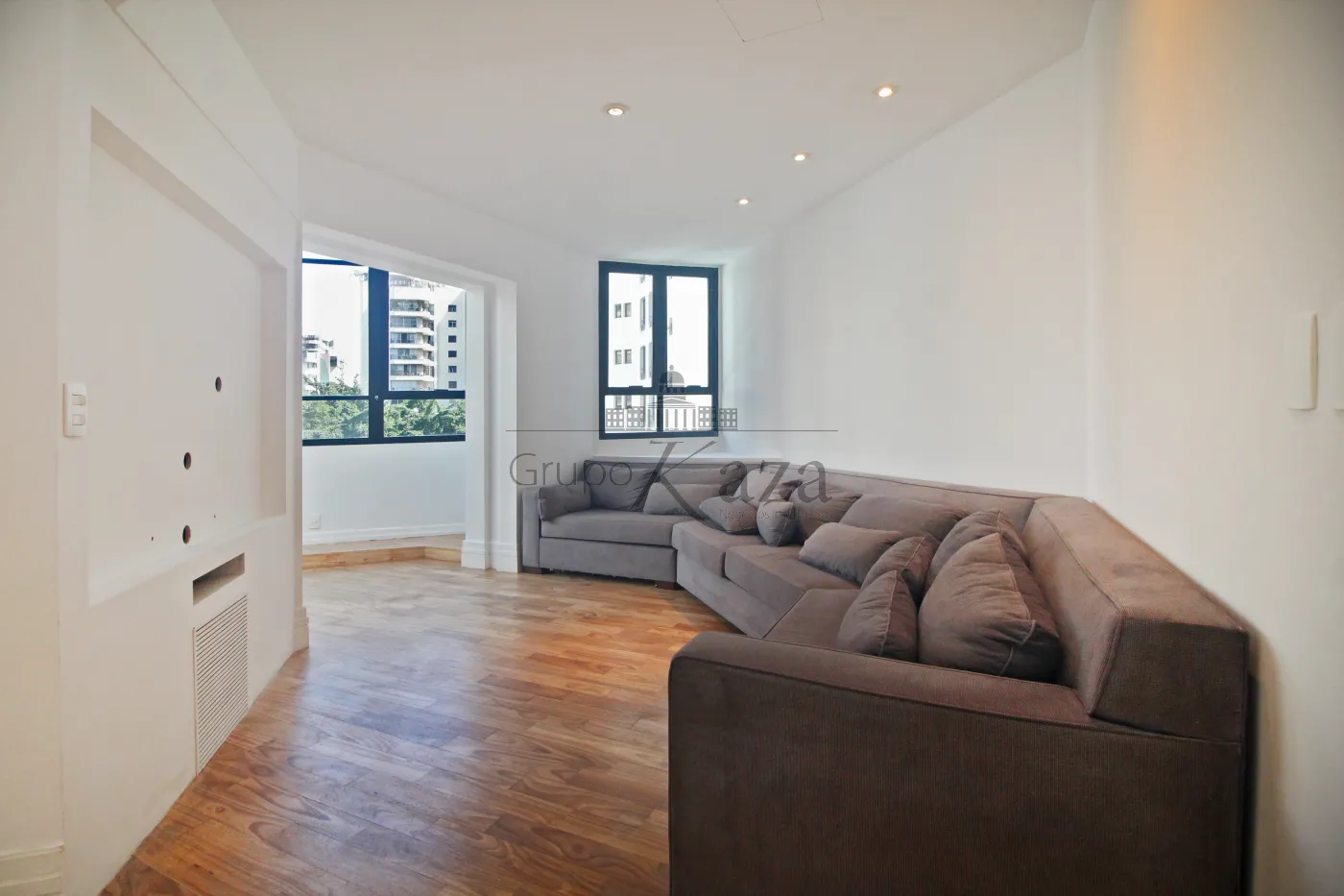 Foto 8 de Apartamento Duplex em Vila Nova Conceição, São Paulo - imagem 8