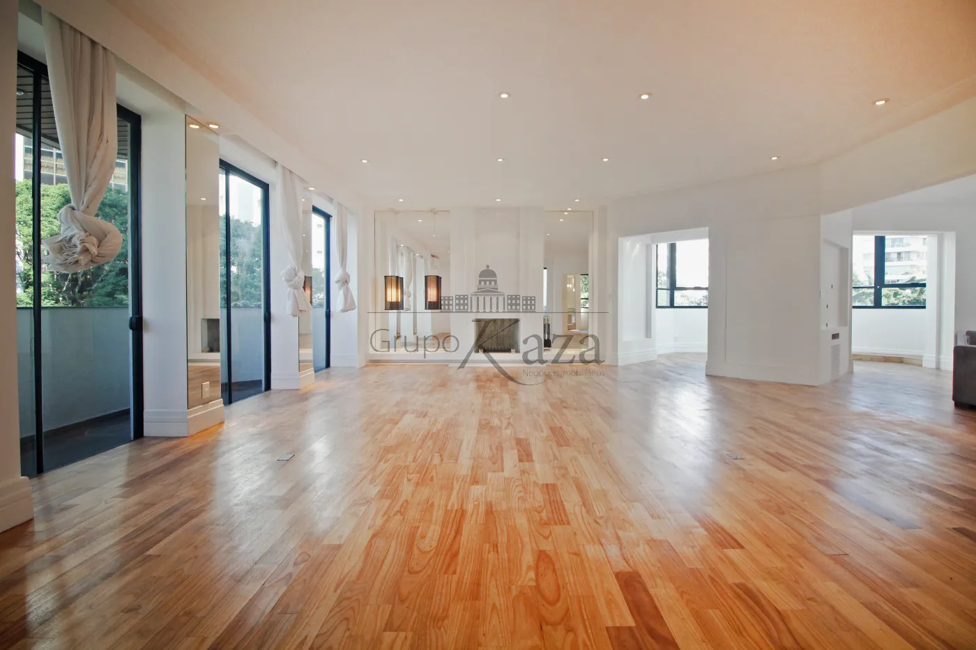 Foto 9 de Apartamento Duplex em Vila Nova Conceição, São Paulo - imagem 9