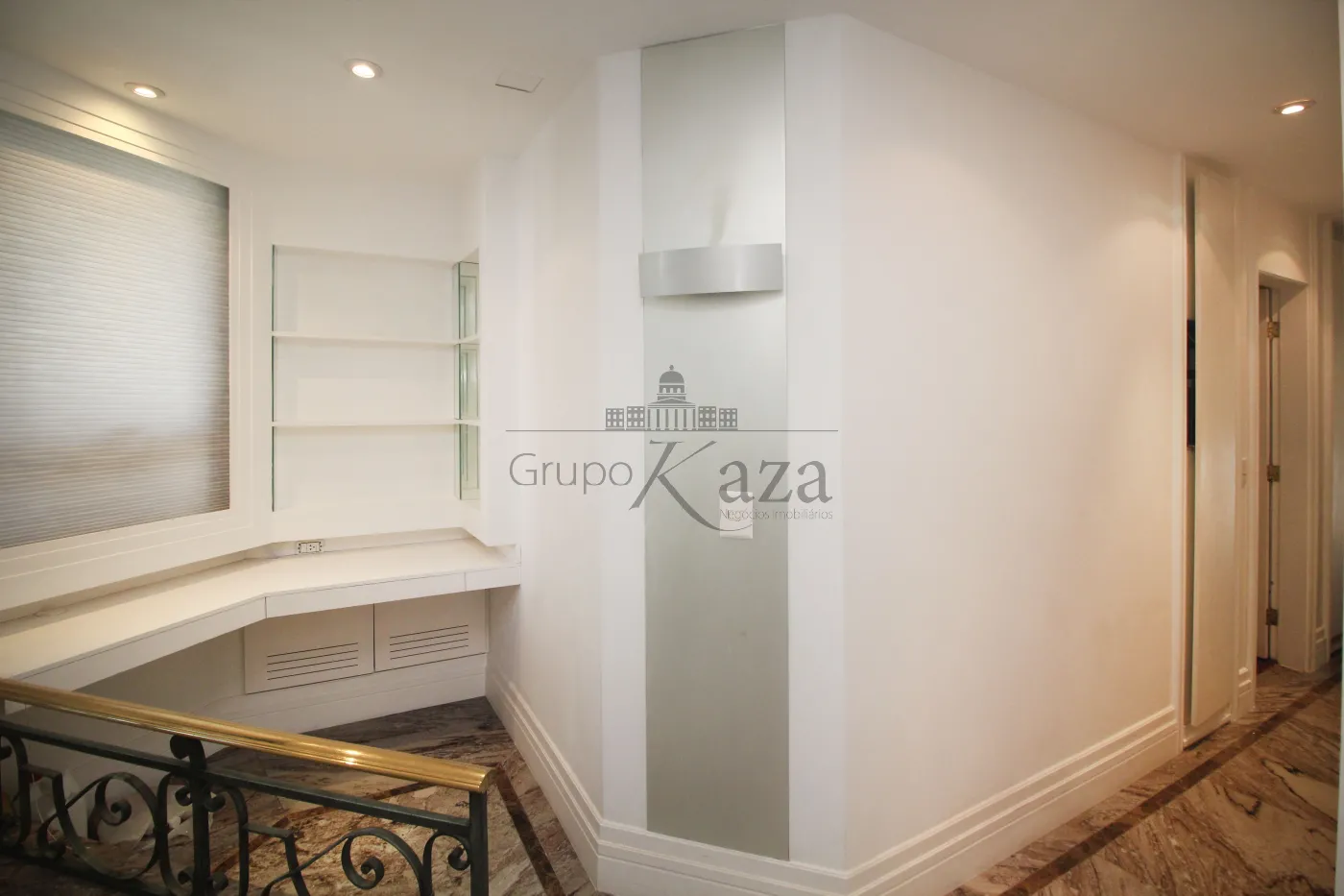Foto 21 de Apartamento Duplex em Vila Nova Conceição, São Paulo - imagem 21