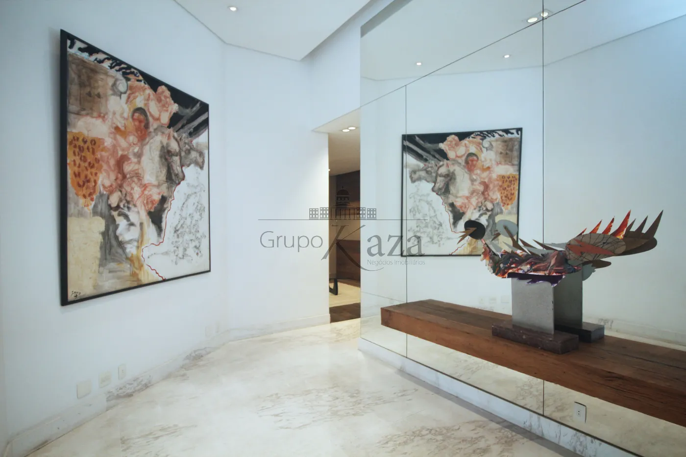 Foto 36 de Apartamento Duplex em Vila Nova Conceição, São Paulo - imagem 36