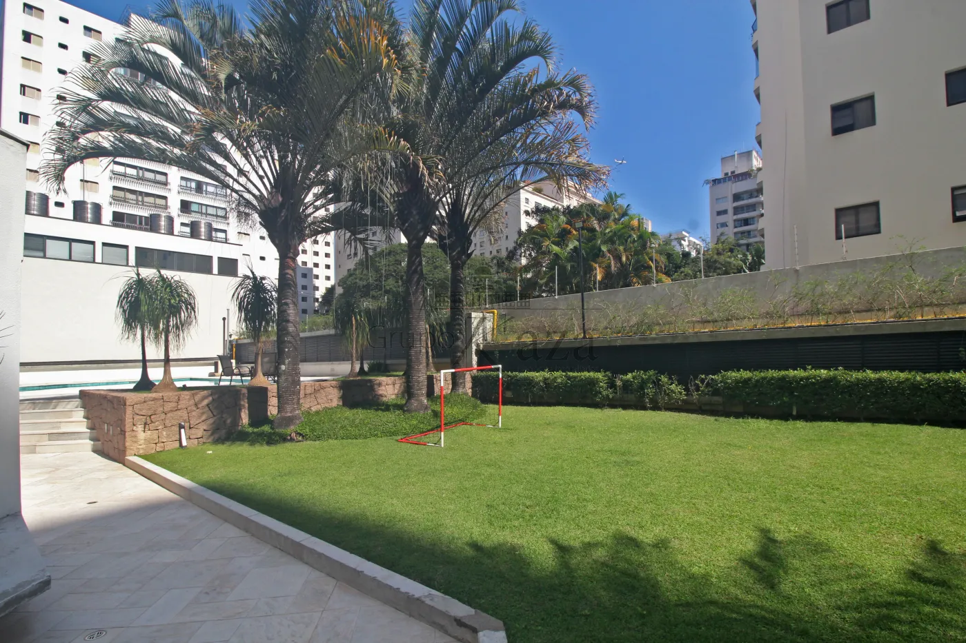 Foto 39 de Apartamento Duplex em Vila Nova Conceição, São Paulo - imagem 39