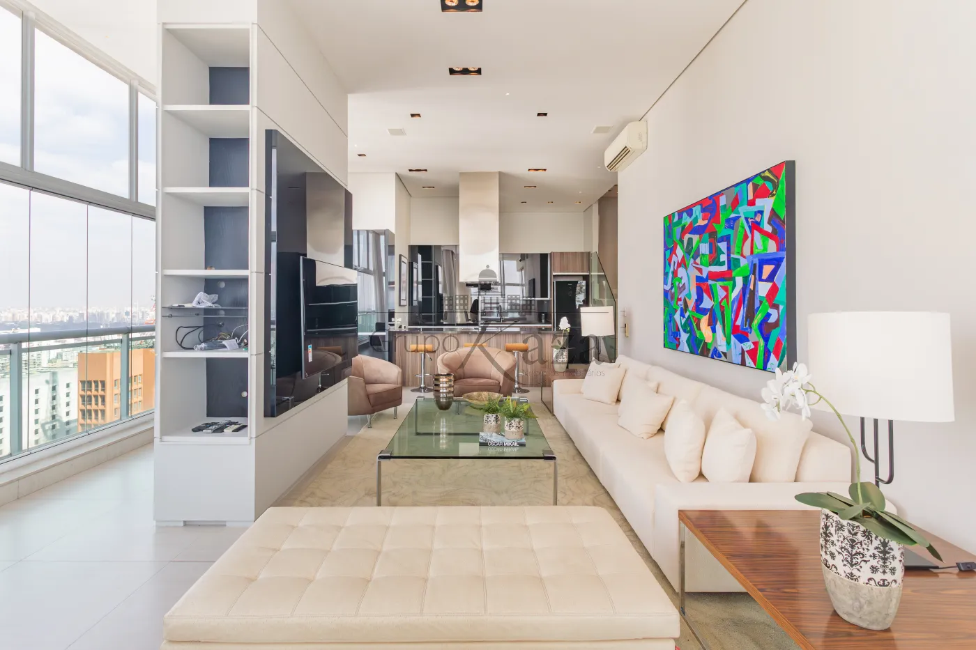 Foto 5 de Apartamento Duplex em Consolação, São Paulo - imagem 5