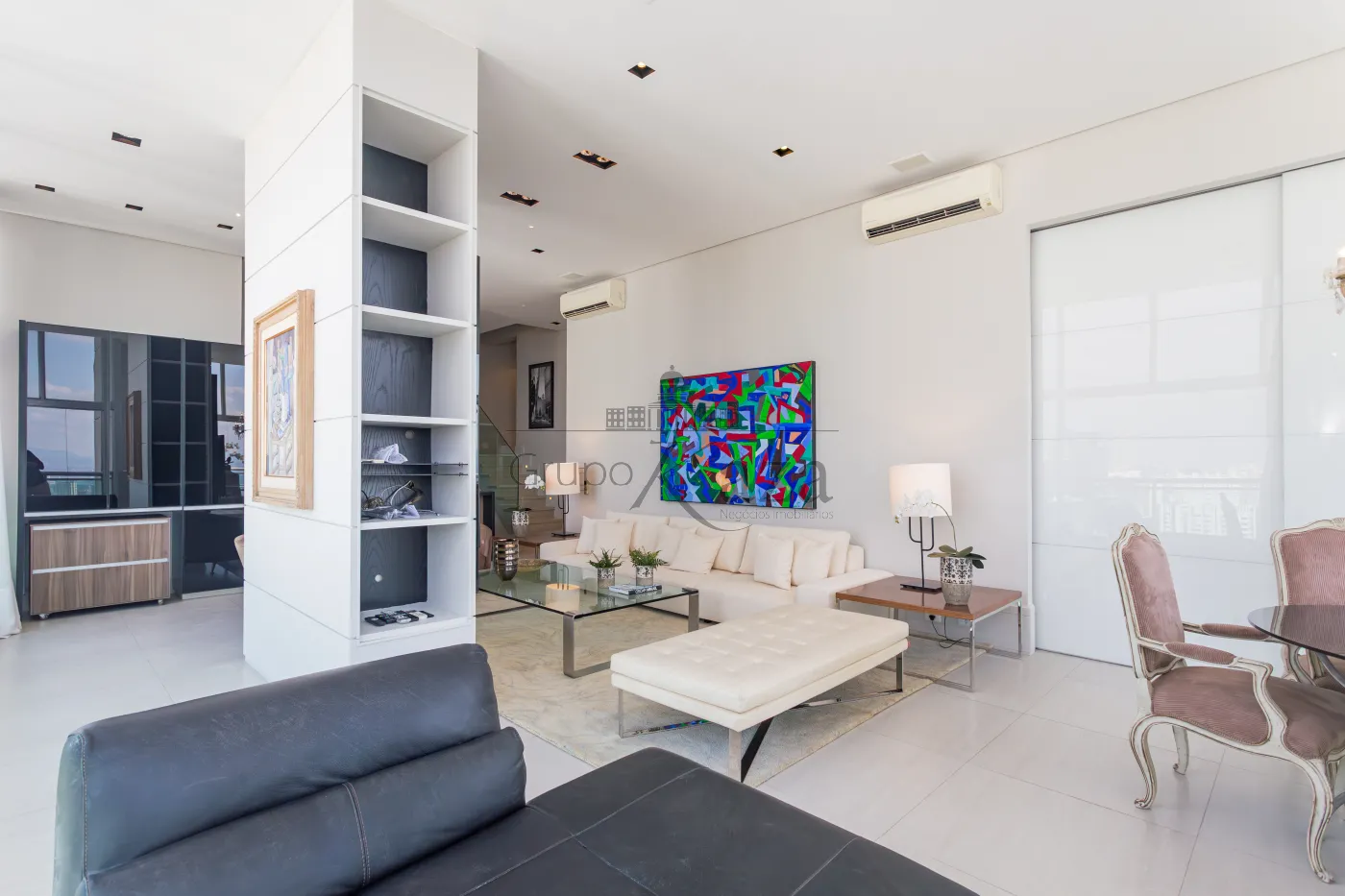 Foto 6 de Apartamento Duplex em Consolação, São Paulo - imagem 6