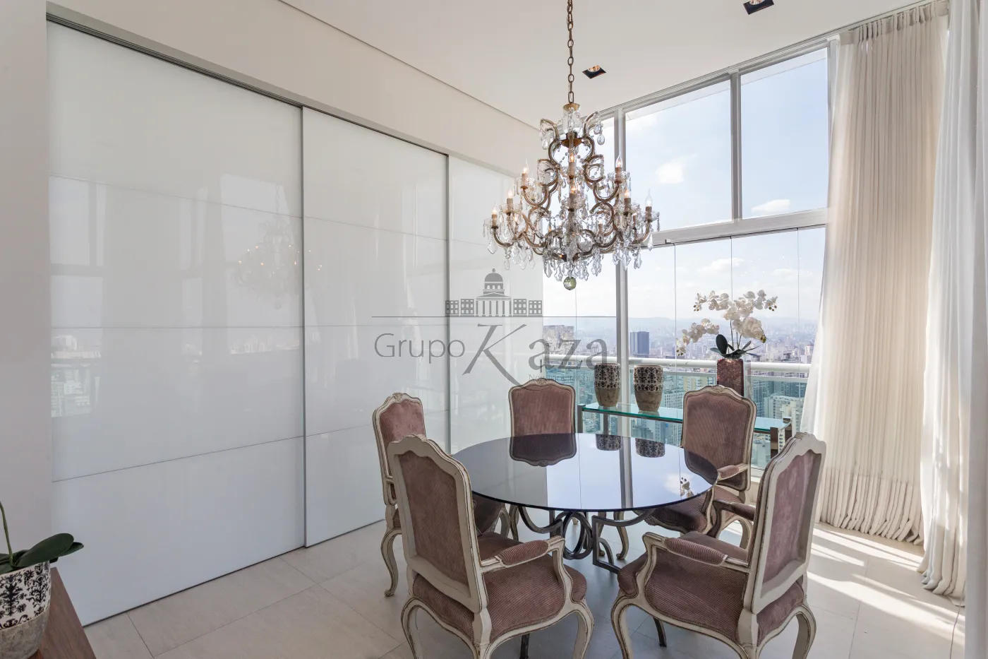 Foto 7 de Apartamento Duplex em Consolação, São Paulo - imagem 7