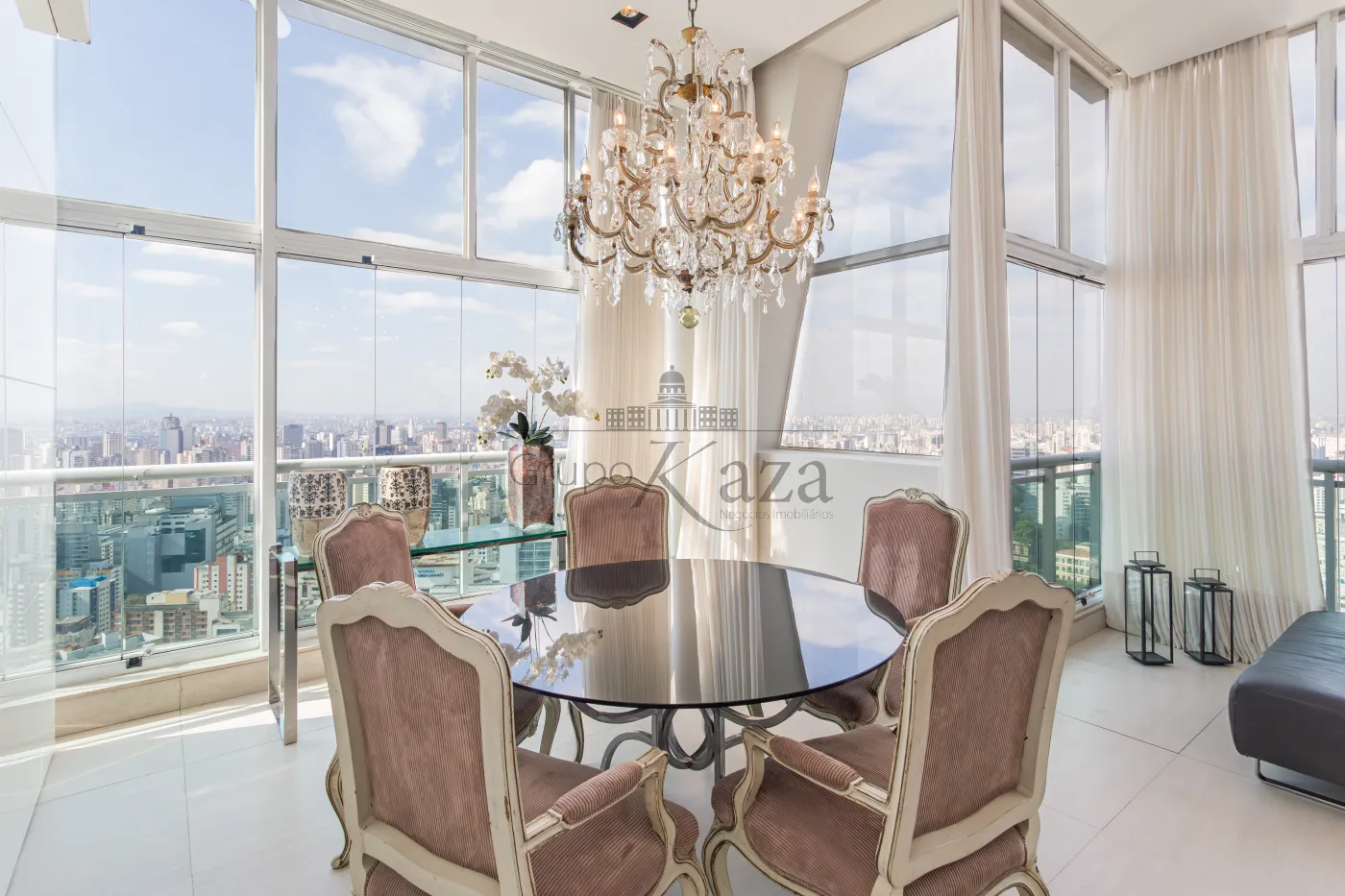 Foto 8 de Apartamento Duplex em Consolação, São Paulo - imagem 8