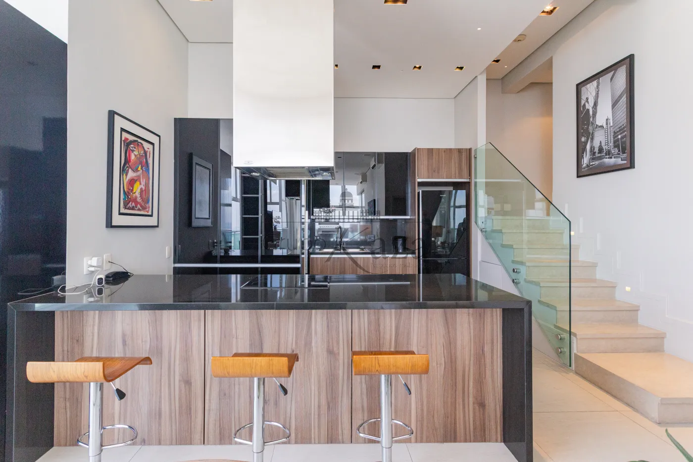 Foto 9 de Apartamento Duplex em Consolação, São Paulo - imagem 9