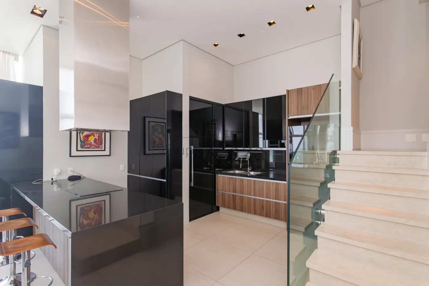 Foto 12 de Apartamento Duplex em Consolação, São Paulo - imagem 12